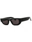 1007 - BLACK / DARK GREY