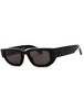 1007 - BLACK / DARK GREY