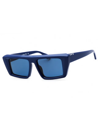 Off White HARTFORD plastic Rectangular  Unisex's Sunglasses
