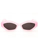 OERI144S25PLA0013007 - PINK/DARK GREY