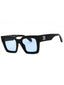 OERI13IC99PLA0011045 - BLACK/BLUE