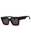 OERI13IC99PLA0011307 - BLACK/DARK GREY