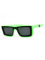 5907 - GREEN / DARK GREY