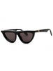 OERI13VS25PLA0011007 - BLACK/DARK GREY