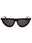 OERI13VS25PLA0011007 - BLACK/DARK GREY