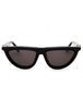OERI13VS25PLA0011007 - BLACK/DARK GREY