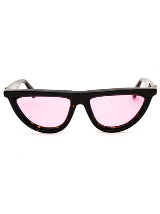 Off White JASPER acetate Oval  Unisex's Sunglasses