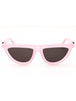 OERI13VS25PLA0013007 - PINK/DARK GREY
