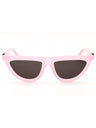 OERI13VS25PLA0013007 - PINK/DARK GREY