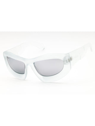 Off White KATOKA acetate Oversized  Unisex's Sunglasses