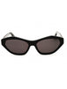 1007 - BLACK / DARK GREY