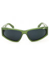 5707 - Olive Green