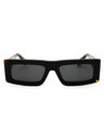 1007 - shiny black / grey