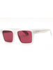 OERI109C99PLA0010928 - GREY/BURGUNDY