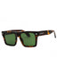 6055 - HAVANA / GREEN