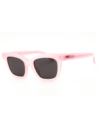 Off White LINCOLN Sunglasses-Beverly Hills Eyewear