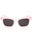OERI143S25PLA0013007 - PINK/DARK GREY