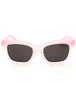 OERI143S25PLA0013007 - PINK/DARK GREY