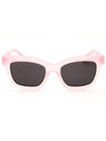 OERI143S25PLA0013007 - PINK/DARK GREY