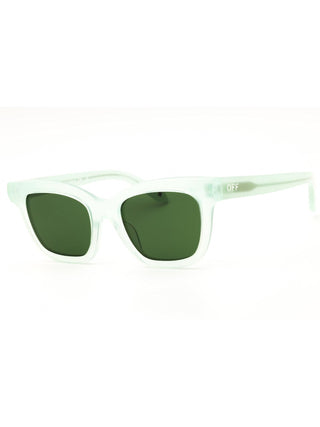 Off White LINCOLN Sunglasses-Beverly Hills Eyewear