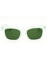 OERI143S25PLA0015355 - SAGE / GREEN