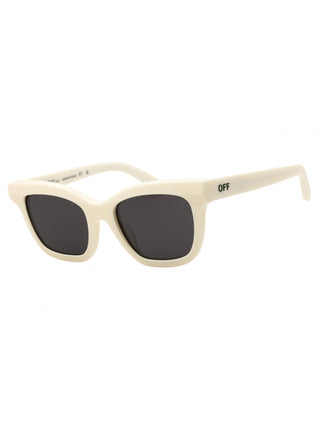 Off White LINCOLN Sunglasses