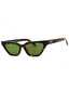 6055 - HAVANA / GREEN