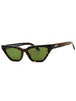 6055 - HAVANA / GREEN