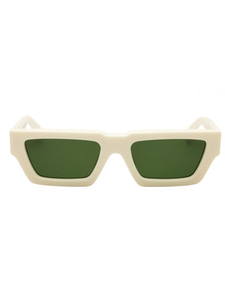 Off White MANCHESTER129 Sunglasses