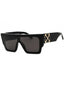 OERI14FS25PLA0011007 - BLACK/DARK GREY
