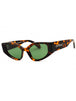 6055 - HAVANA / GREEN