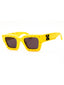1807 - YELLOW/GREY