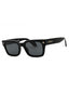 OERI108C99PLA0011307 - BLACK/DARK GREY