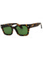 OERI108C99PLA0016E55 - HAVANA/GREEN
