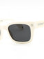 OERI108C99PLA0010107 - WHITE/DARK GREY