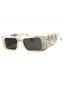 0807 - MARBLE / DARK GREY