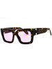 OERI14DS25PLA0016030 - HAVANA/PINK