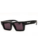 107 - BLACK MARBLE/GREY