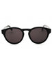 1007 - BLACK / DARK GREY