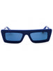 4545 - BLUE / BLUE