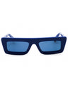 4545 - BLUE / BLUE