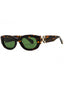 OERI14ES25PLA0016055 - HAVANA/GREEN