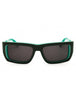 5705 - GREEN / GREY