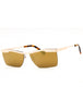 7676 - GOLD / MIRROR GOLD