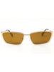 7676 - Gold / Brown