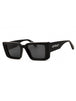 1007 - BLACK DARK GREY
