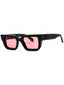 OERI146S25PLA0011025 - BLACK/RED