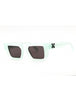 OERI146S25PLA0015307 - SAGE/DARK GREY