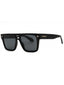 OERI133C99PLA0011307 - BLACK/DARK GREY