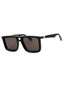 OERI13WS25PLA0011007 - BLACK/ DARK GREY